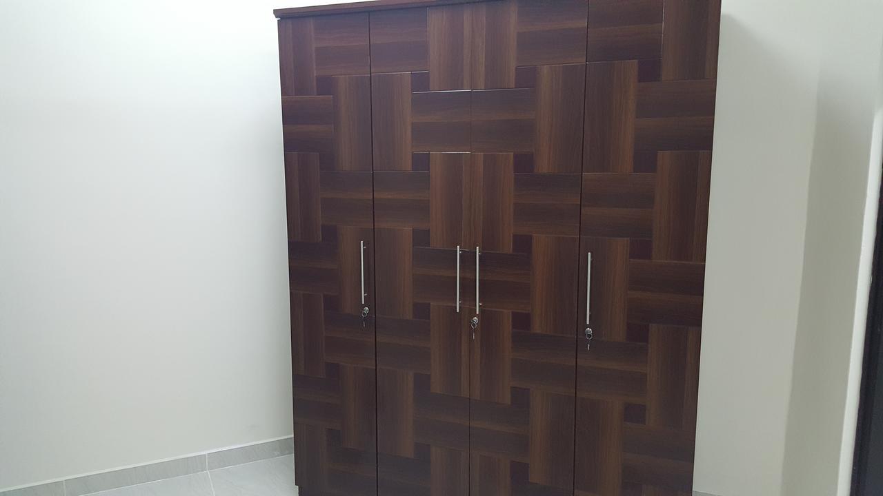 Today House Suites Salalah Exterior foto